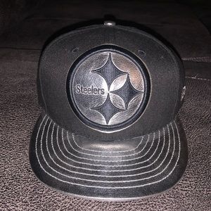 Steelers hat